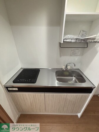 ミラージュの物件内観写真